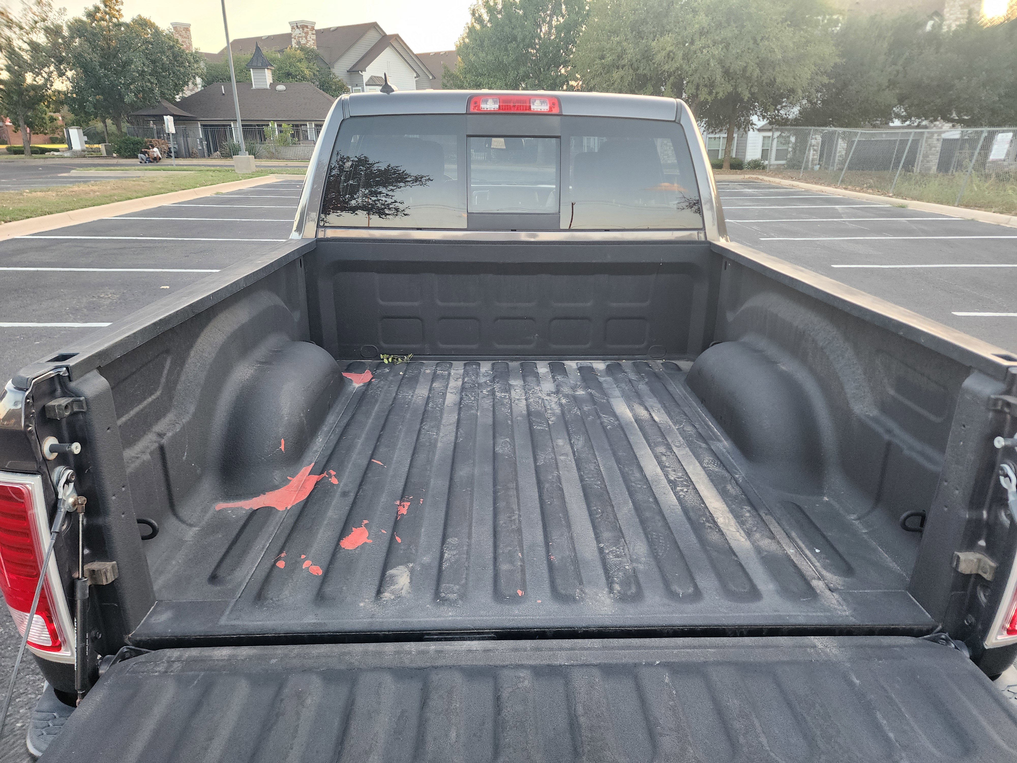 Used 2015 RAM 1500 Limited image 35