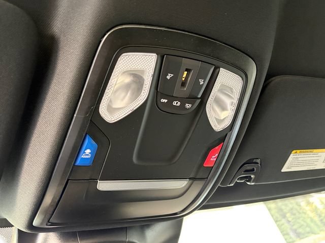 New 2026 RAM 2500 Big Horn AWD/4WD image 32