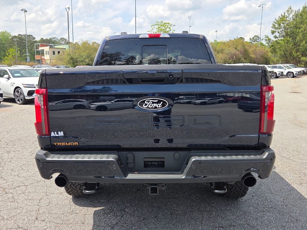 Used 2025 Ford F150 Tremor image 11