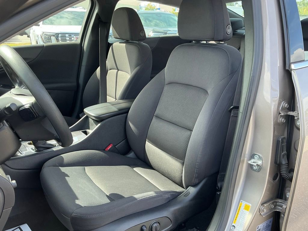 Used 2023 Chevrolet Malibu LT w/ Driver Confidence Package image 20
