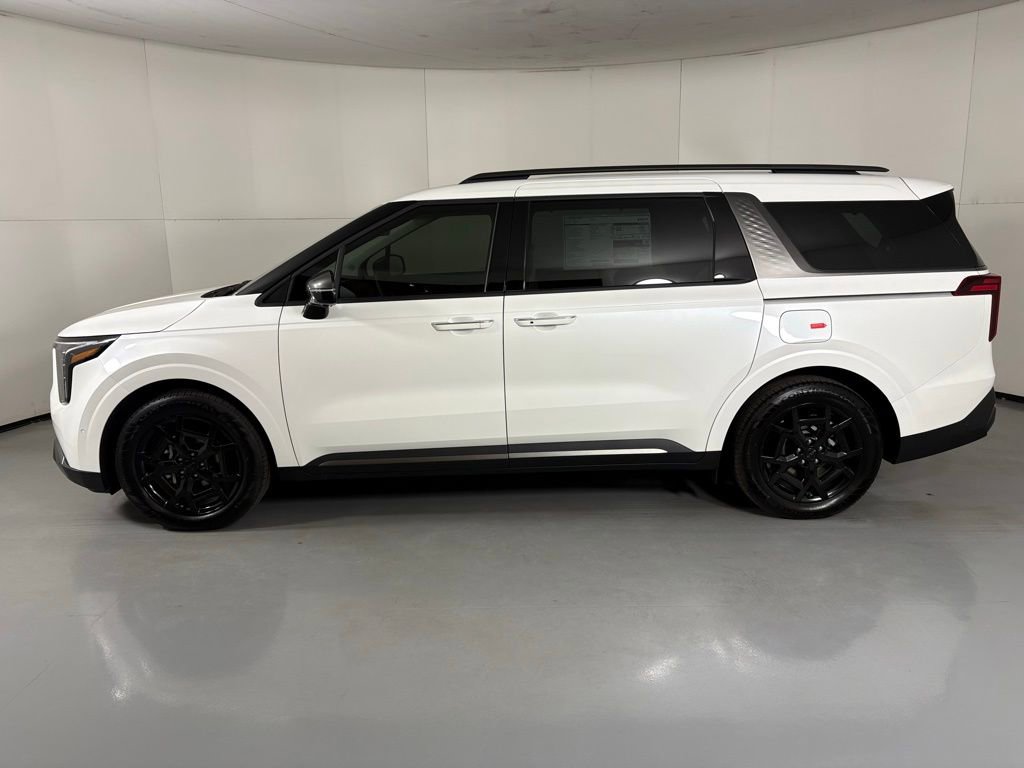 New 2026 Kia Carnival SX Prestige FWD image 5