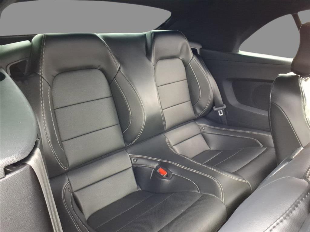 Used 2021 Ford Mustang Premium w/ Equipment Group 201A image 11