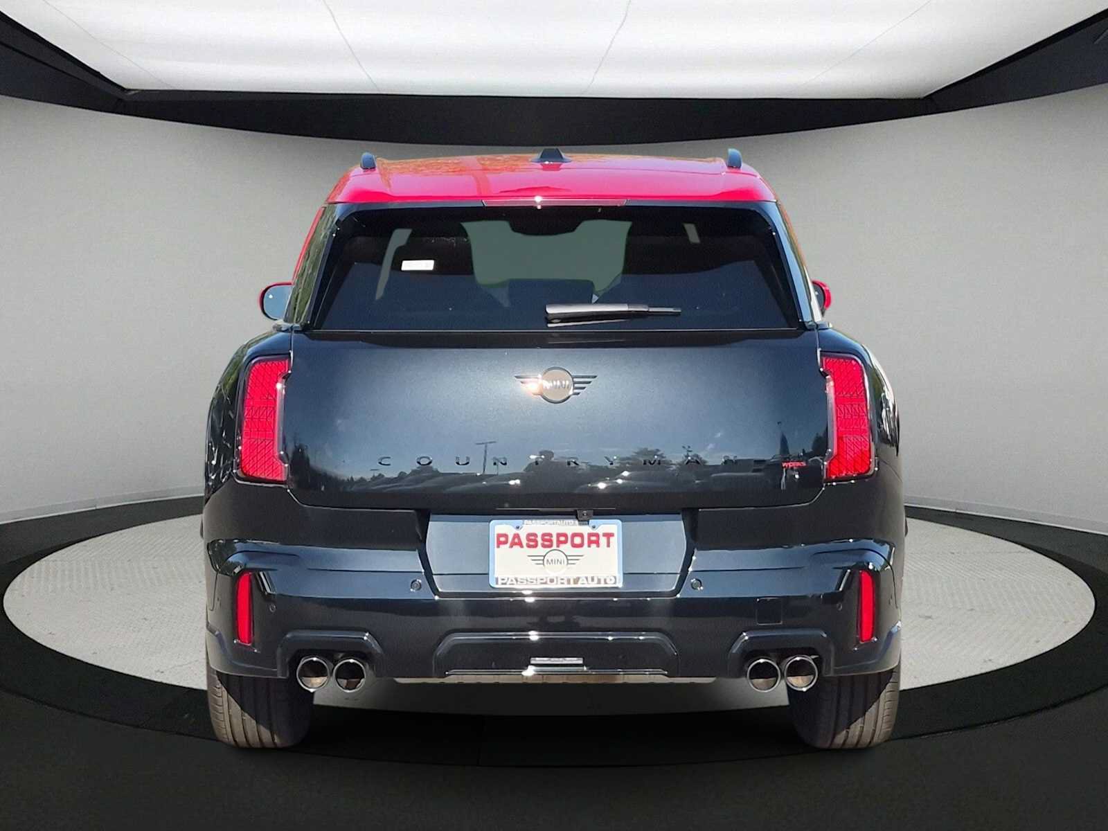 New 2027 MINI Cooper Countryman John Cooper Works AWD/4WD image 7
