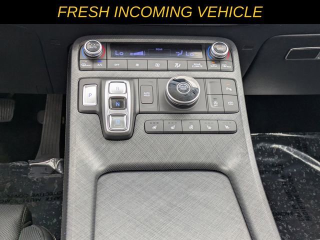 Used 2025 Hyundai Palisade Limited image 17