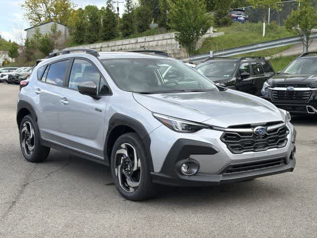 New 2026 Subaru Crosstrek 2.5i Limited AWD/4WD image 29