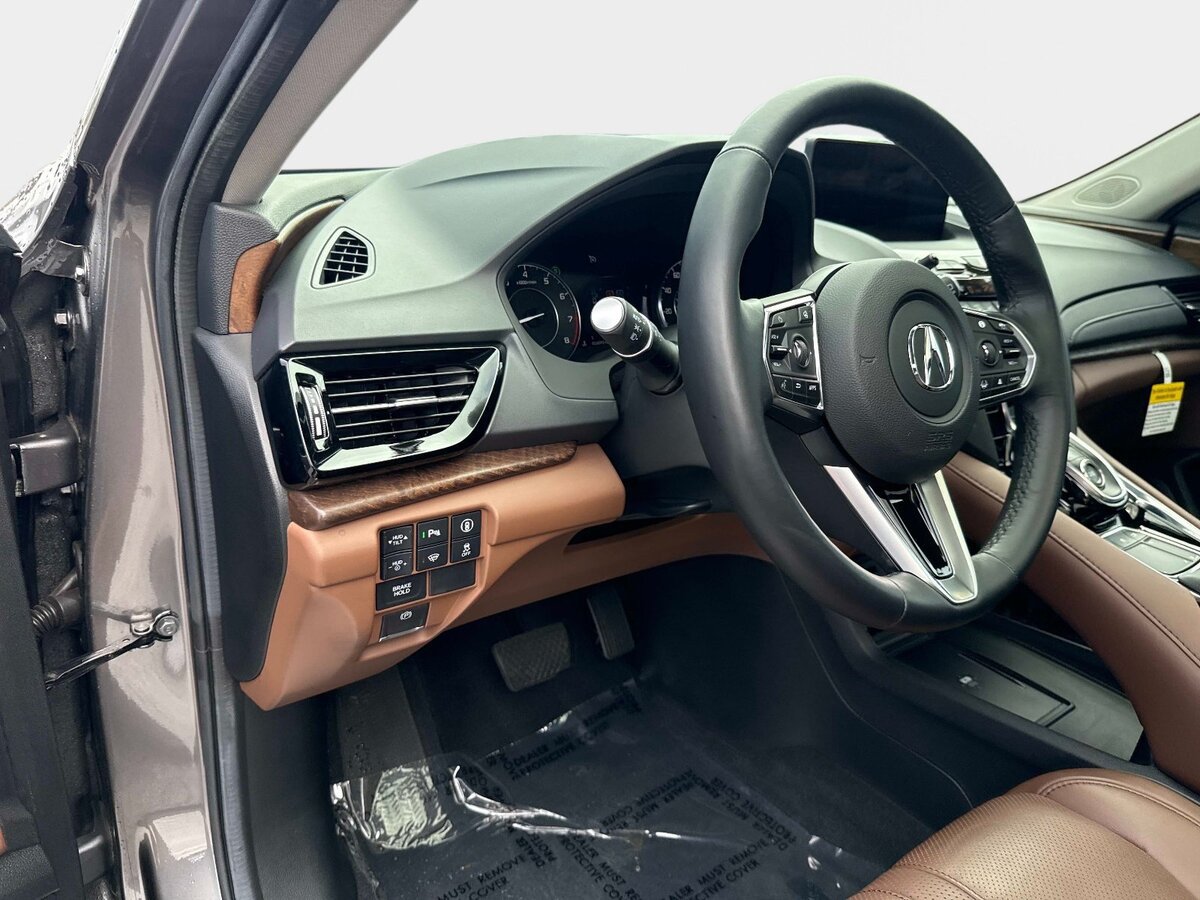 Used 2024 Acura RDX w/ Advance Package AWD/4WD image 19