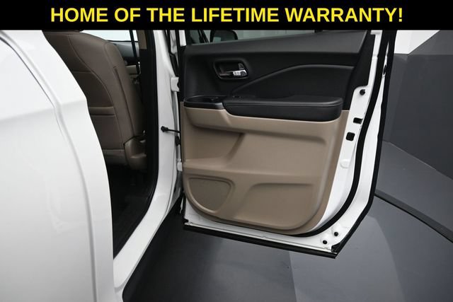 Used 2020 Honda Ridgeline RTL-E image 39