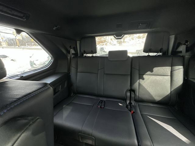 New 2026 Toyota Sequoia Platinum image 29
