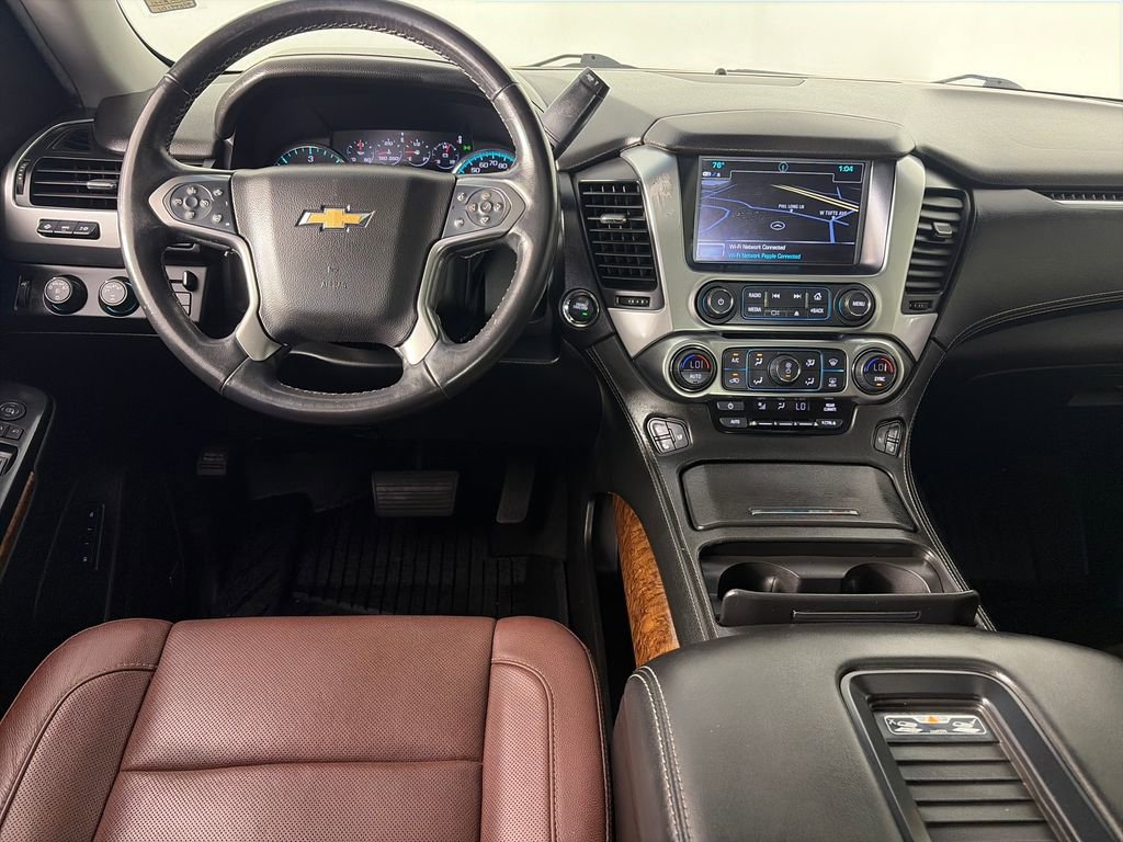 Used 2019 Chevrolet Tahoe Premier w/ Premier Plus Edition AWD/4WD image 14