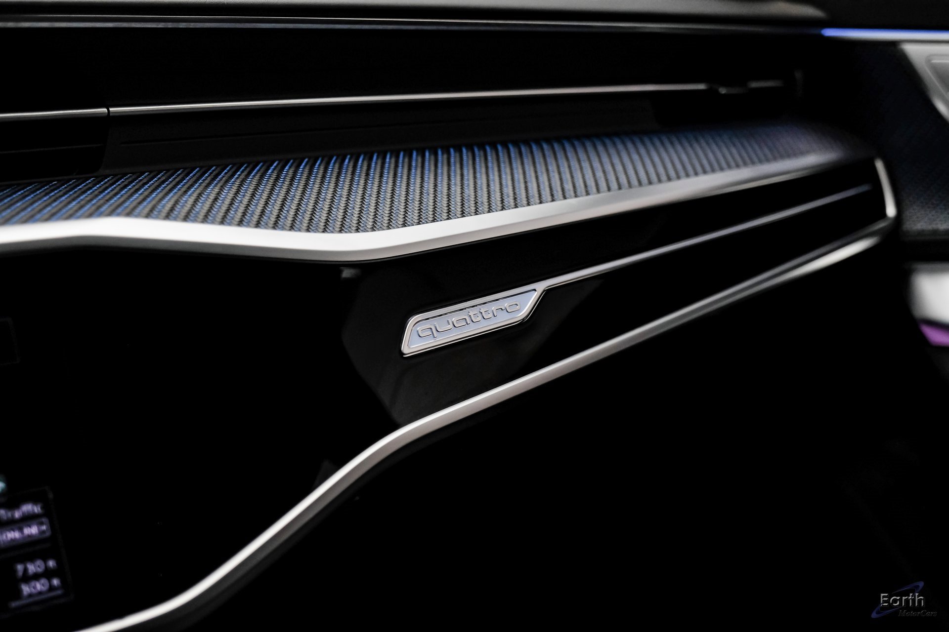 Used 2025 Audi RS 6 performance image 61