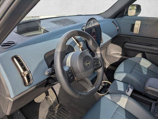 Used 2025 MINI Cooper Countryman S AWD/4WD image 10