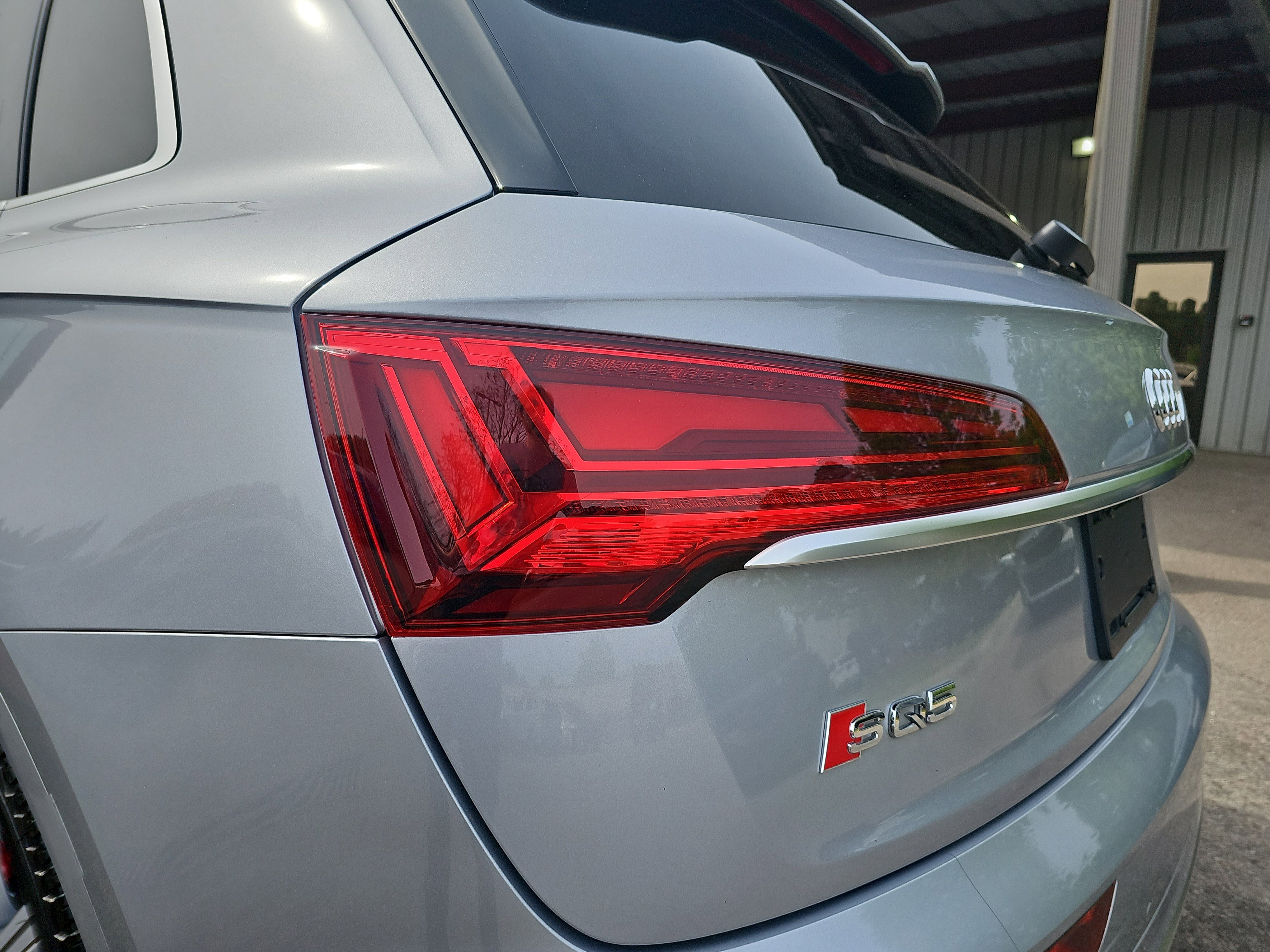 Used 2023 Audi SQ5 Premium Plus w/ Premium Plus Package AWD/4WD image 36