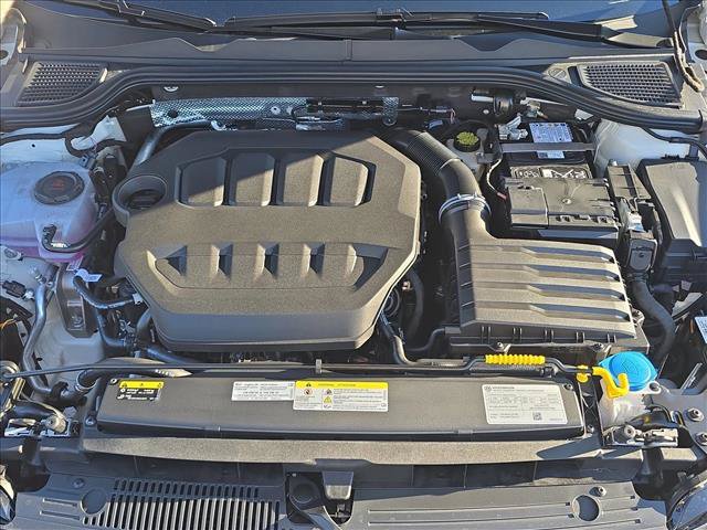 New 2026 Volkswagen GTI SE FWD image 19