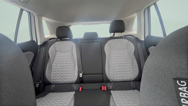 New 2026 Volkswagen Tiguan S AWD/4WD image 19