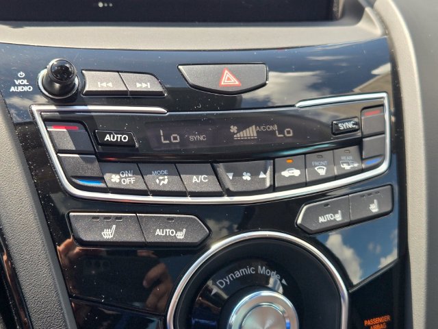 Certified 2025 Acura RDX w/ Technology Package AWD/4WD image 22