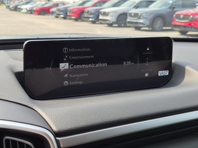 New 2026 MAZDA CX-50 AWD 2.5 S w/ Weather Package image 21