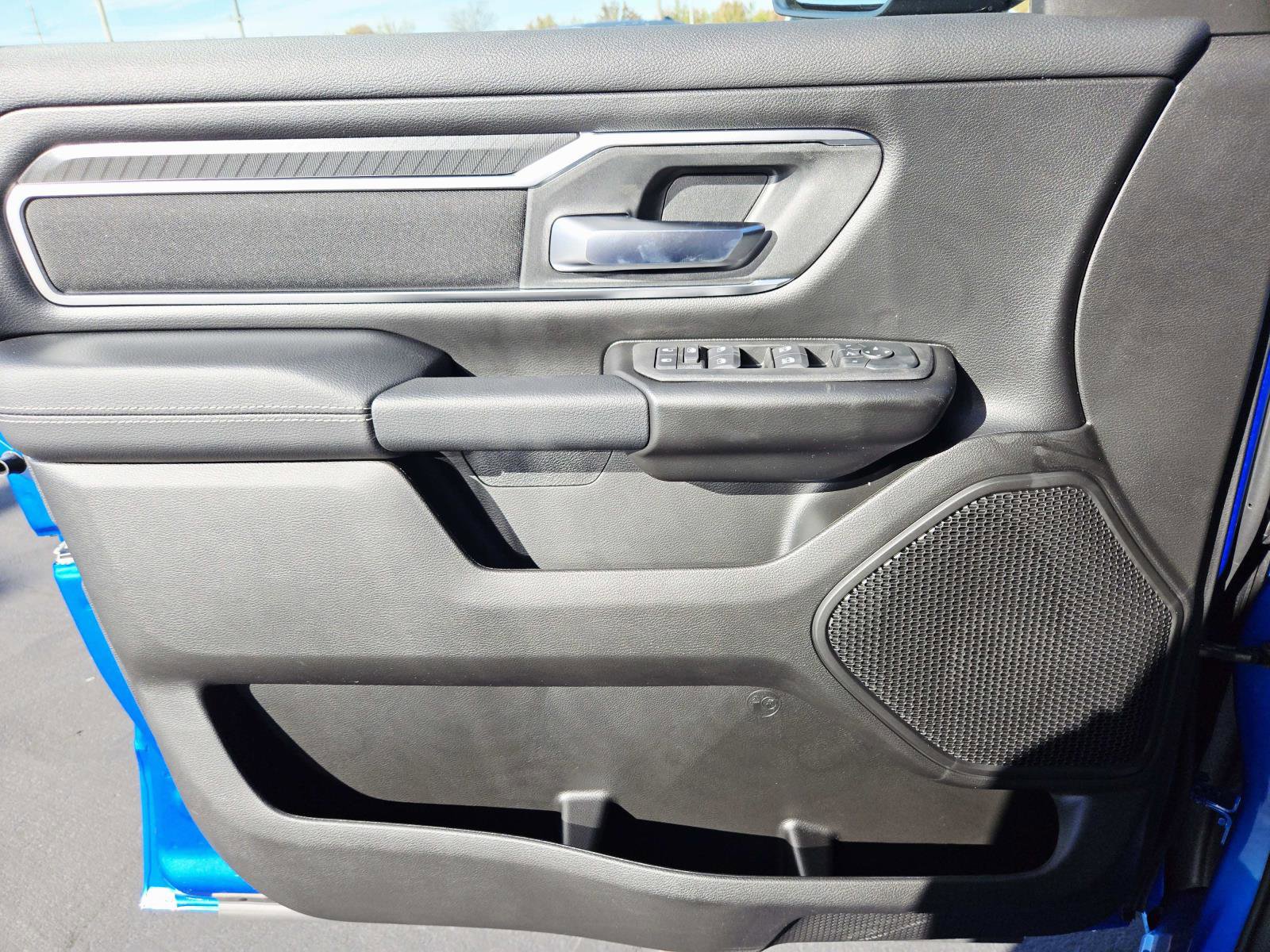 New 2026 RAM 1500 Big Horn image 28