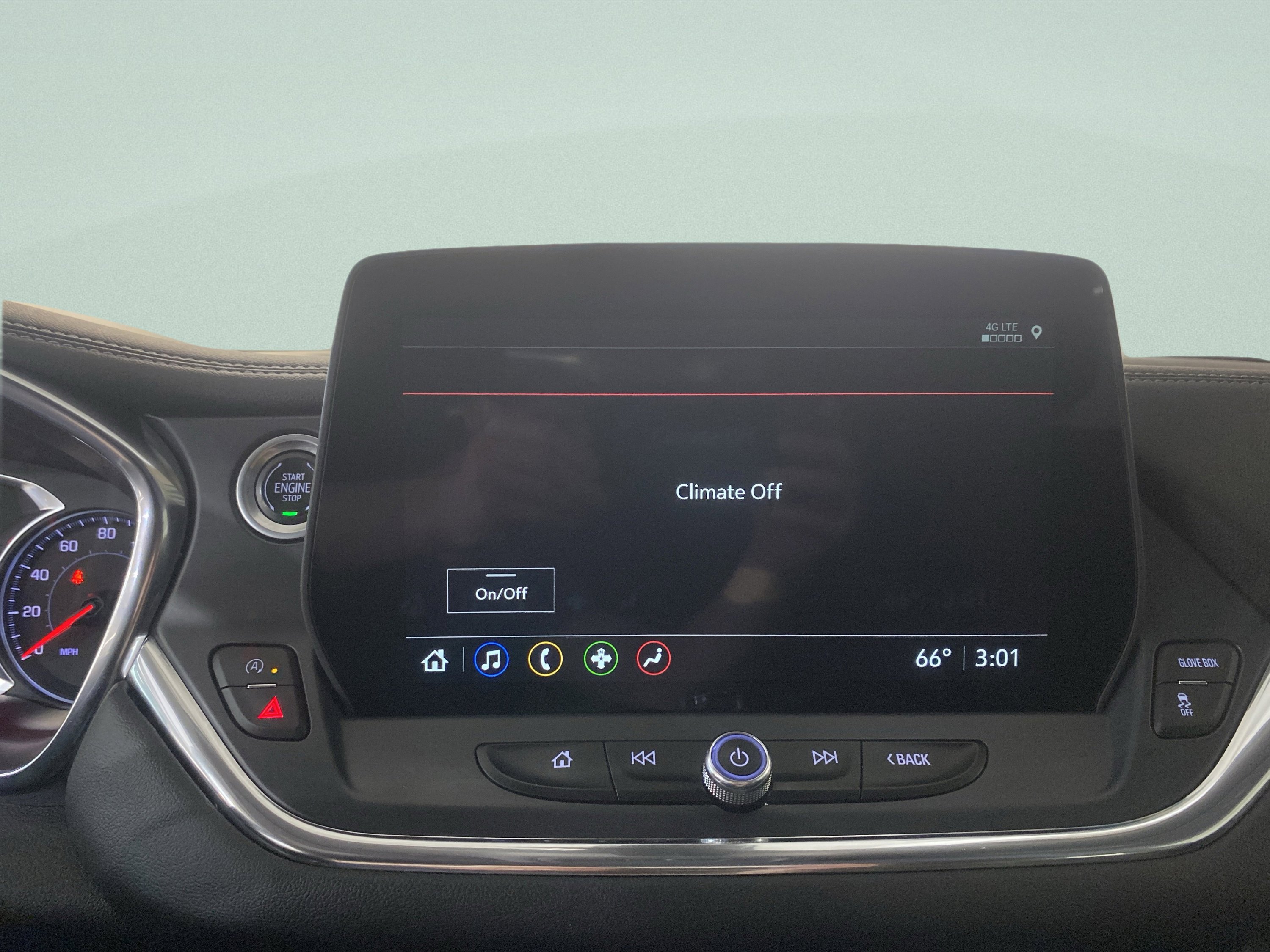 Used 2023 Chevrolet Blazer LT w/ Driver Confidence Package AWD/4WD image 24