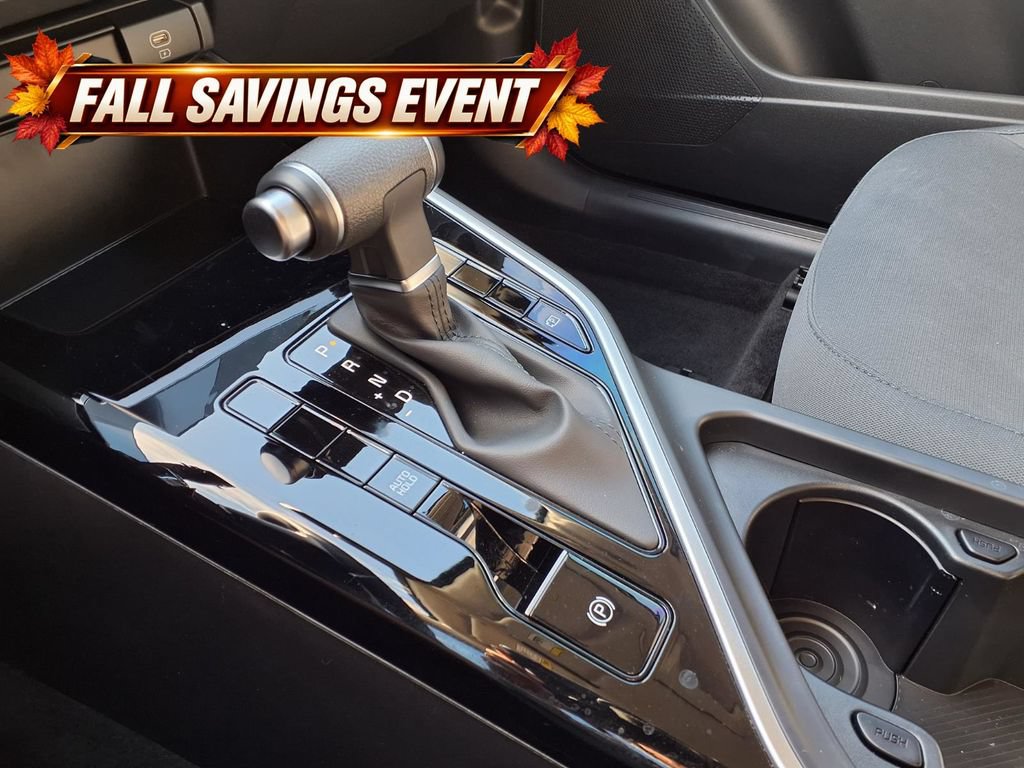 Used 2024 Kia Niro LX FWD image 18