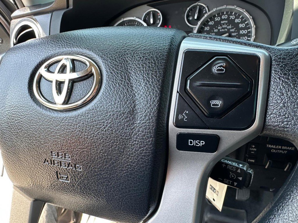 Used 2017 Toyota Tundra SR5 image 36