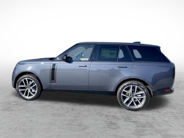 New 2027 Land Rover Range Rover SE AWD/4WD image 5