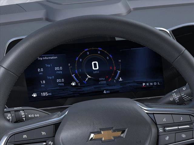 New 2026 Chevrolet Tahoe Premier w/ Sun And Tow Package image 18