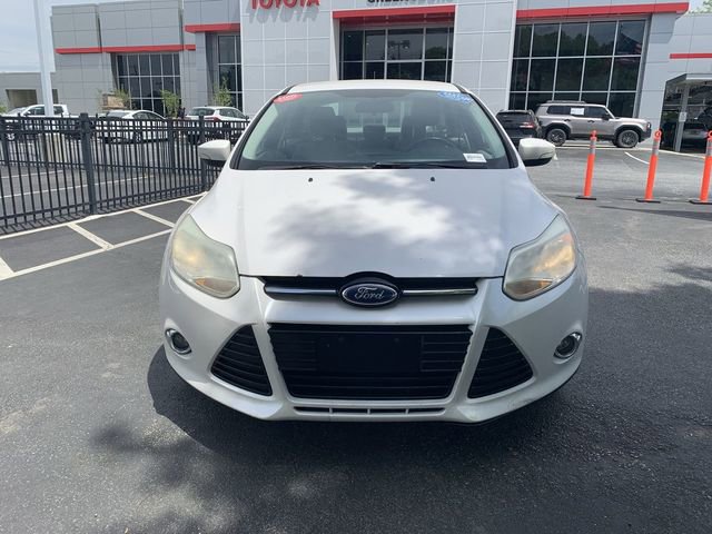 Used 2012 Ford Focus SEL image 3