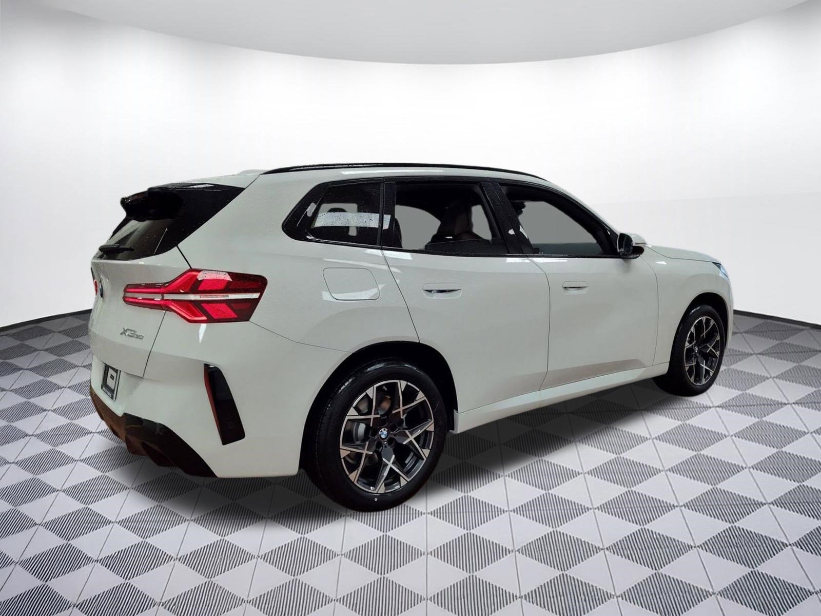 New 2026 BMW X3 xDrive30 w/ M Sport Package image 8