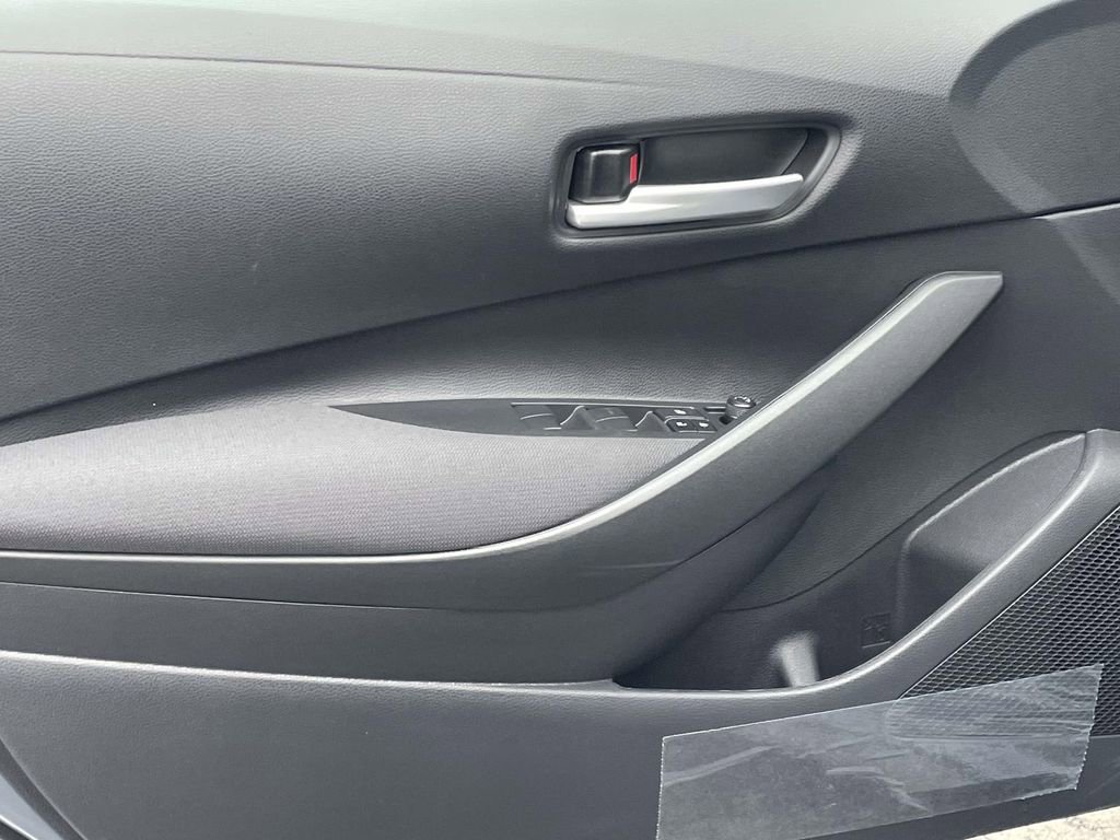 New 2026 Toyota Corolla SE image 25