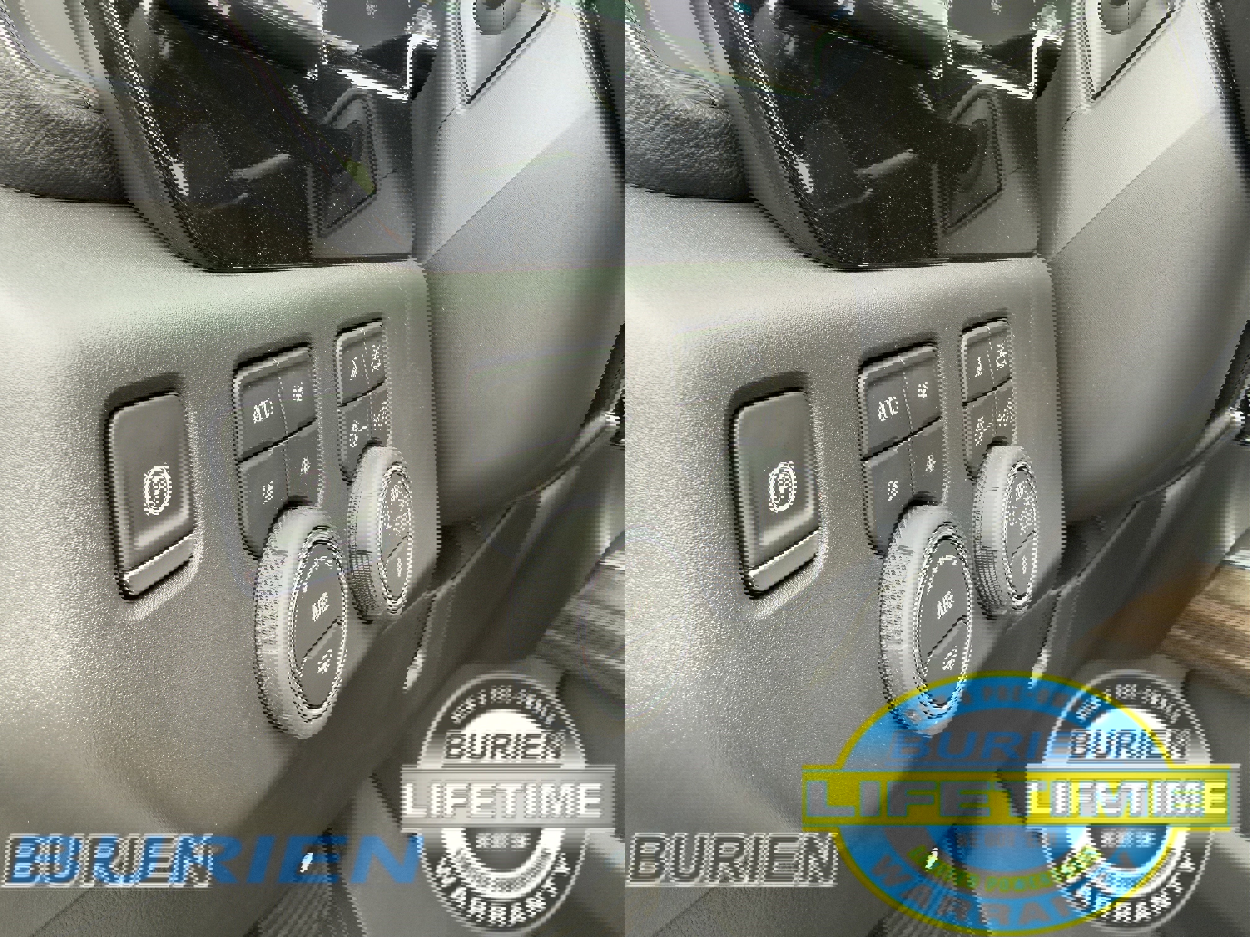 New 2026 Chevrolet Silverado 1500 LT Trail Boss w/ LT Trail Boss Premium Package image 10