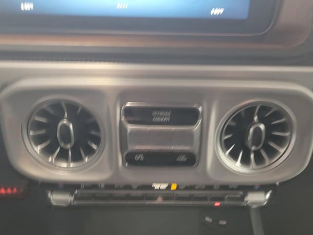 Used 2021 Mercedes-Benz G 63 AMG 4MATIC image 21