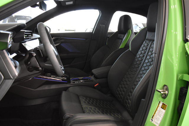 Used 2025 Audi RS 3 image 29