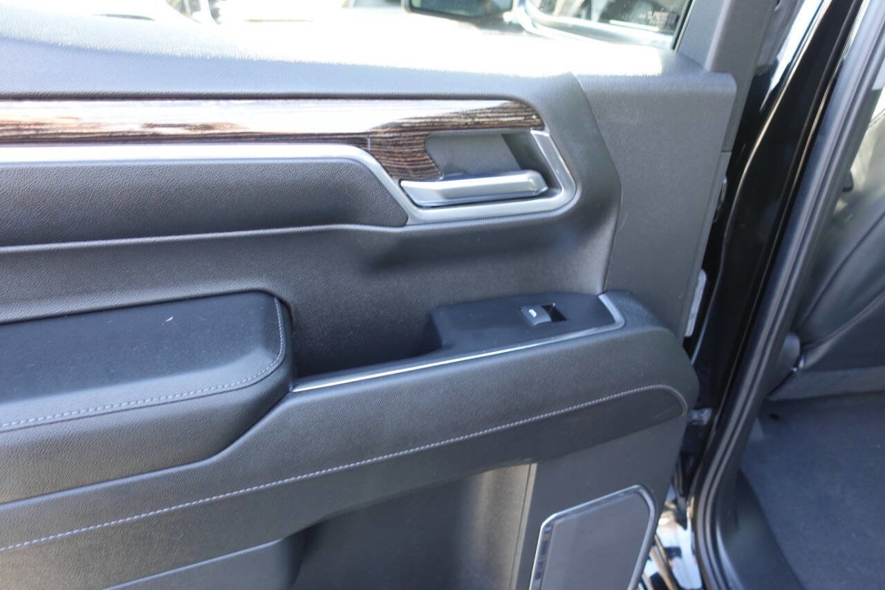 Used 2023 GMC Sierra 1500 Elevation image 21