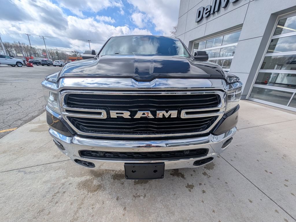 Used 2019 RAM 1500 Big Horn image 9