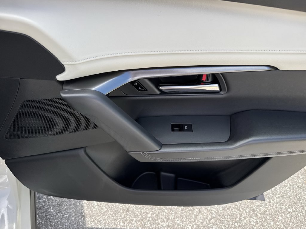 New 2026 MAZDA CX-5 Select AWD/4WD image 44