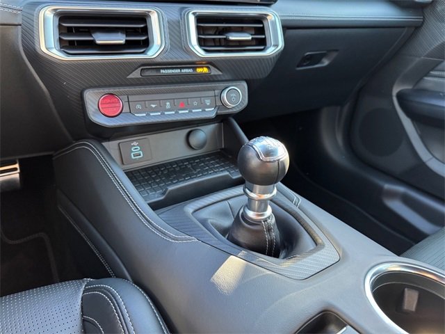 Used 2024 Ford Mustang GT Premium image 18