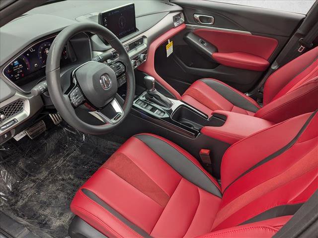 New 2026 Acura Integra A-Spec image 3