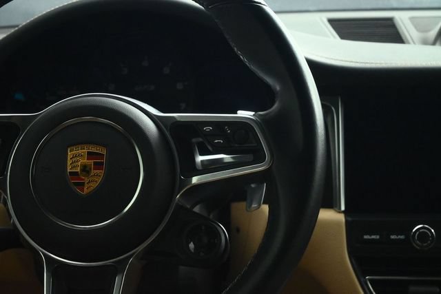 Used 2021 Porsche Macan GTS AWD/4WD image 43