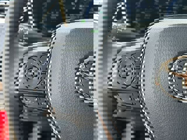 New 2026 Toyota Corolla XLE FWD image 13