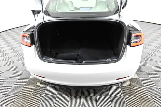 Used 2020 Tesla Model 3 Long Range AWD/4WD image 10