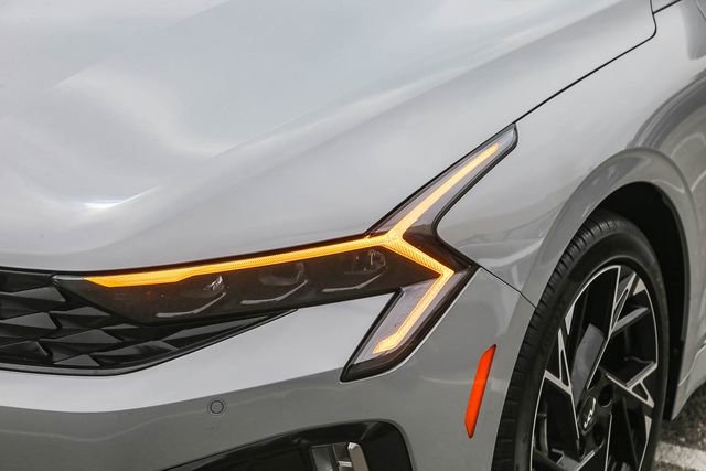 Certified 2025 Kia K5 GT-Line w/ GT-Line Premium Package FWD image 6