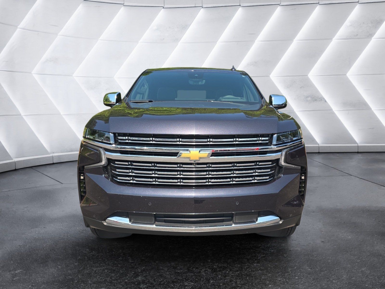 Used 2024 Chevrolet Tahoe Premier AWD/4WD image 8