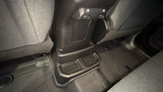 Used 2025 Jeep Wrangler Unlimited Sport S 4xe image 26