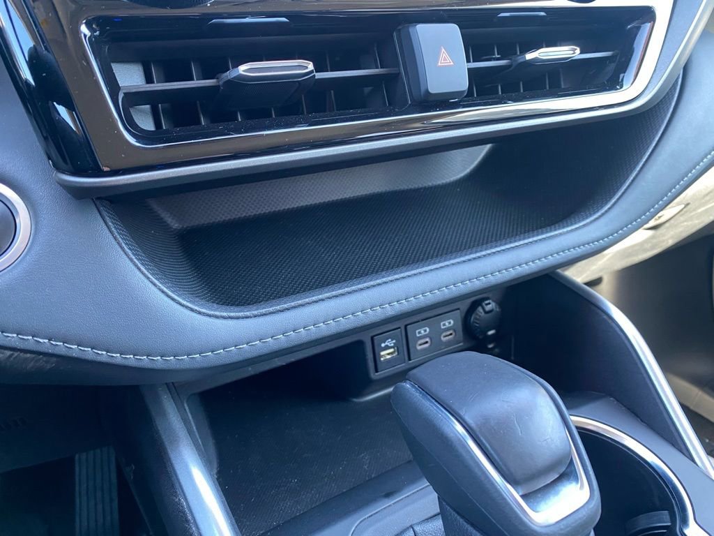 Used 2024 Toyota Highlander LE image 20