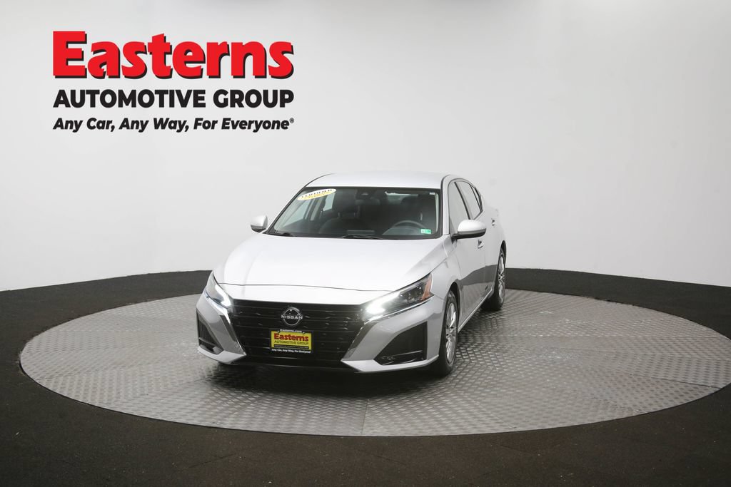 Used 2023 Nissan Altima 2.5 S FWD image 52