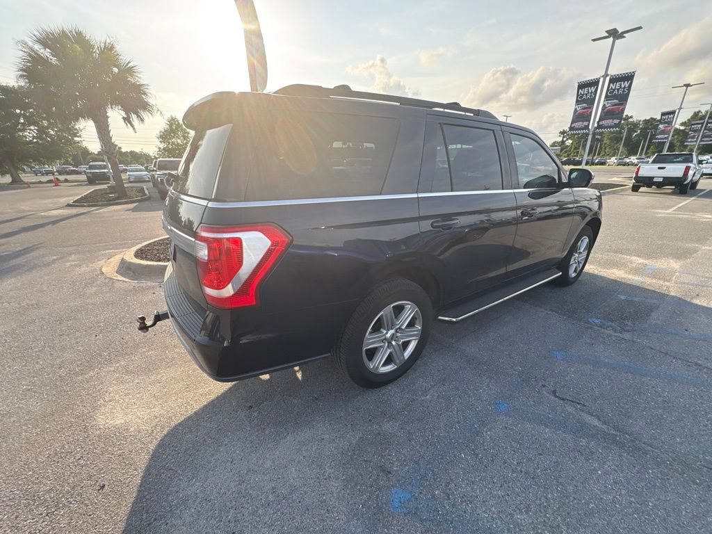 Used 2021 Ford Expedition XLT RWD image 16