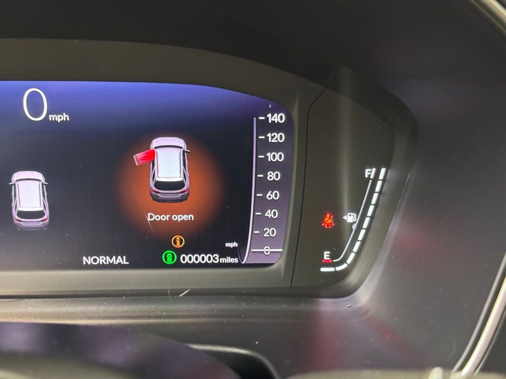 New 2026 Honda Pilot Touring image 33