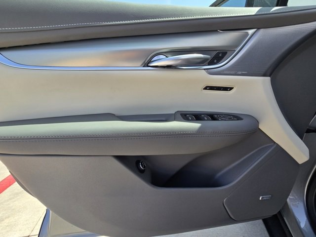 New 2025 Cadillac XT5 Premium Luxury w/ Technology Package image 13