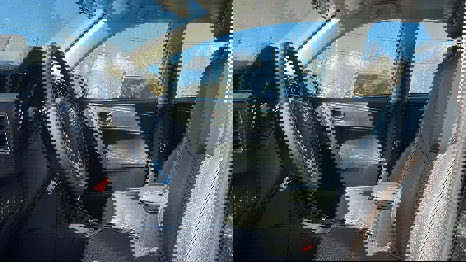 Used 2016 Toyota Corolla S image 12