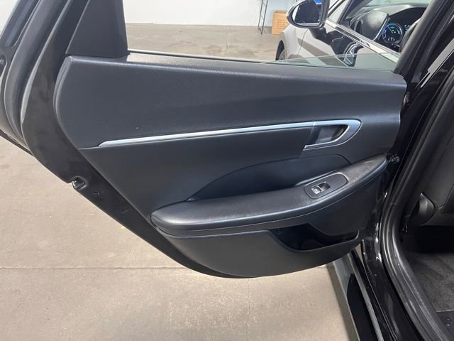 Used 2023 Hyundai Sonata SEL w/ Cargo Package image 19